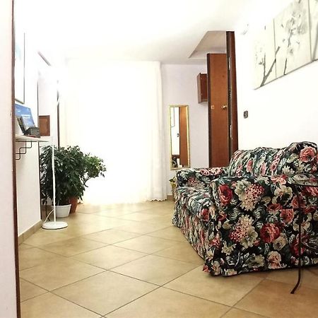 B&B Ersilia Nápoles Exterior foto